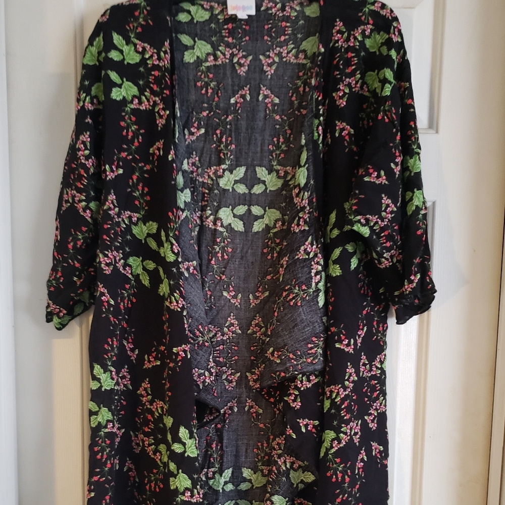 Lularoe Shirley